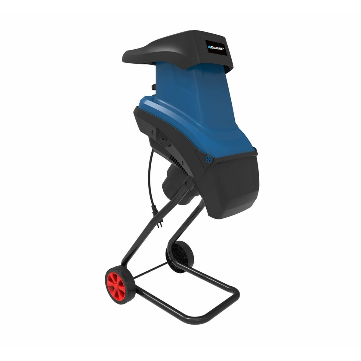 Trädgårdsflisare Blaupunkt GS3010 2400 W 60 L