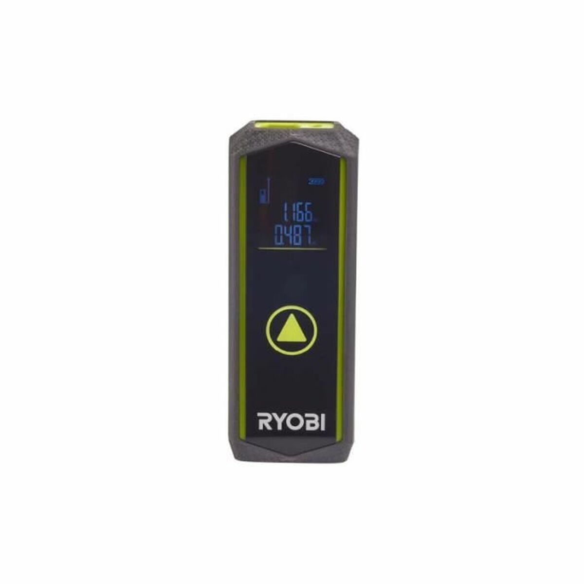 Lasernivå Ryobi - 2
