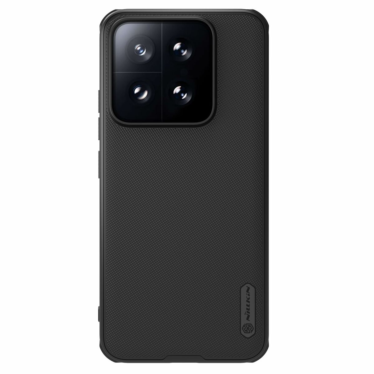 Mobilfodral Nillkin XIAOMI 14 Svart - 2