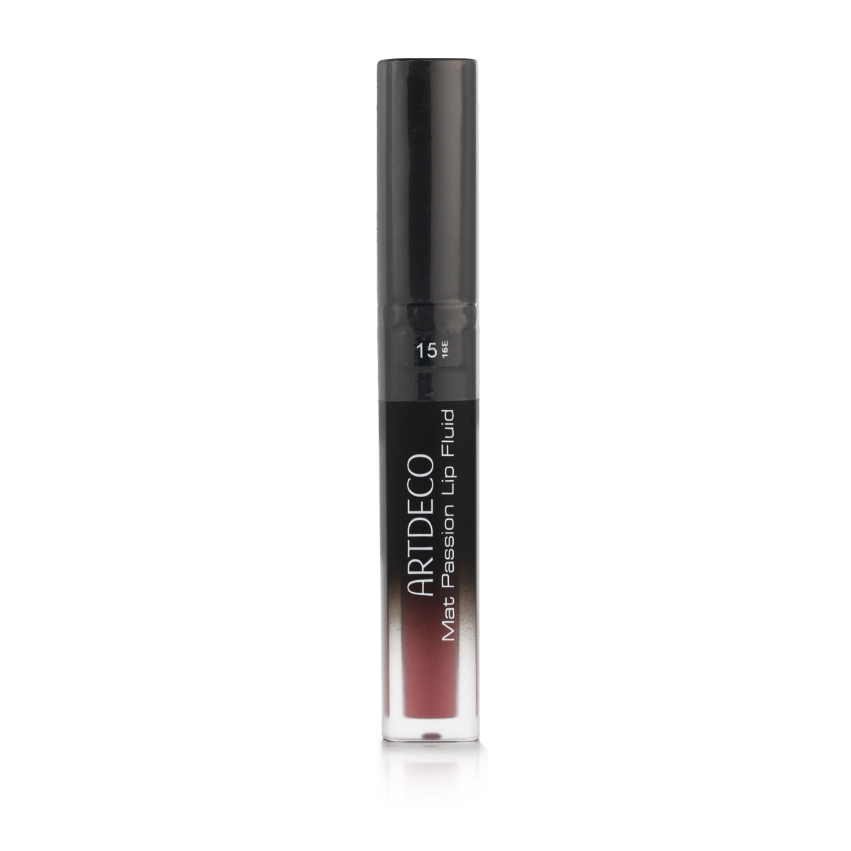 Läppstift Artdeco Mat Passion Lip Fluid