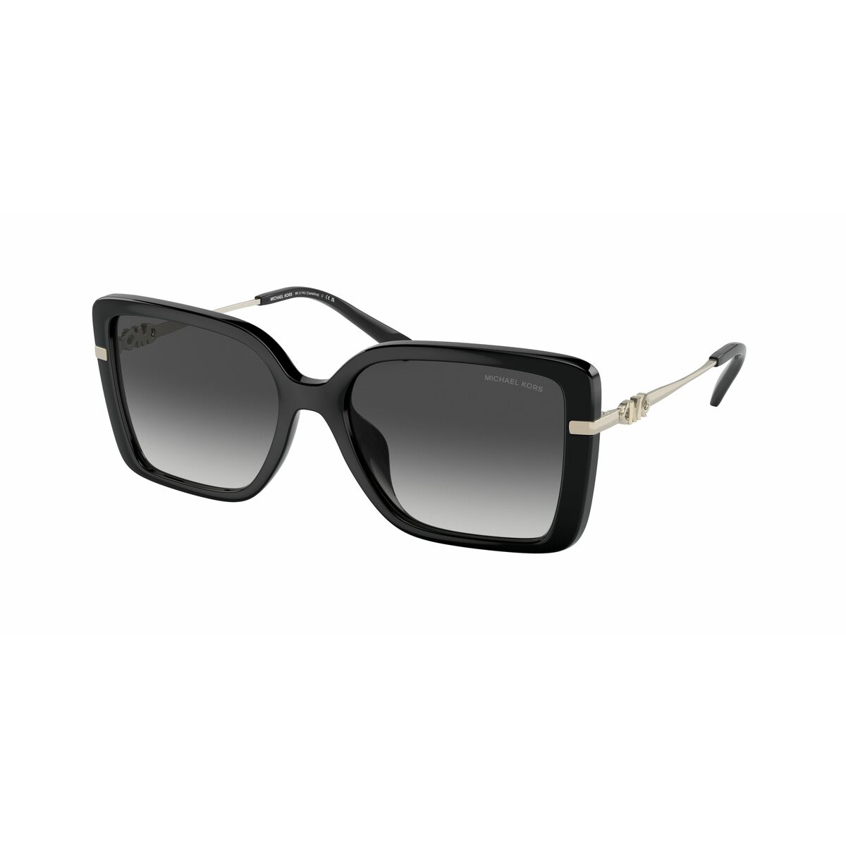 Damsolglasögon Michael Kors MK2174U-30058G-55 Ø 55 mm - 2
