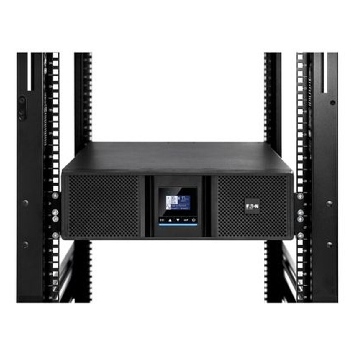System för Avbrottsfri Strömförsörjning Interaktiv (UPS) Eaton 9SX6KIRT3UG2 - 3