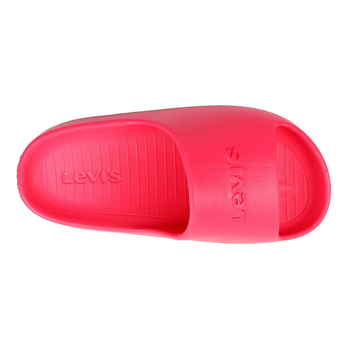 Strandtofflor för barn Levi's WENDY VWEN0002S Rosa