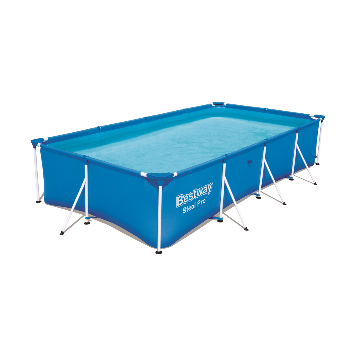 Bollhav Bestway 56405cb (400 x 211 x 81 cm) - 5