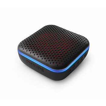 Bluetooth Högtalare Philips TAS2505B/00 Svart 3 W