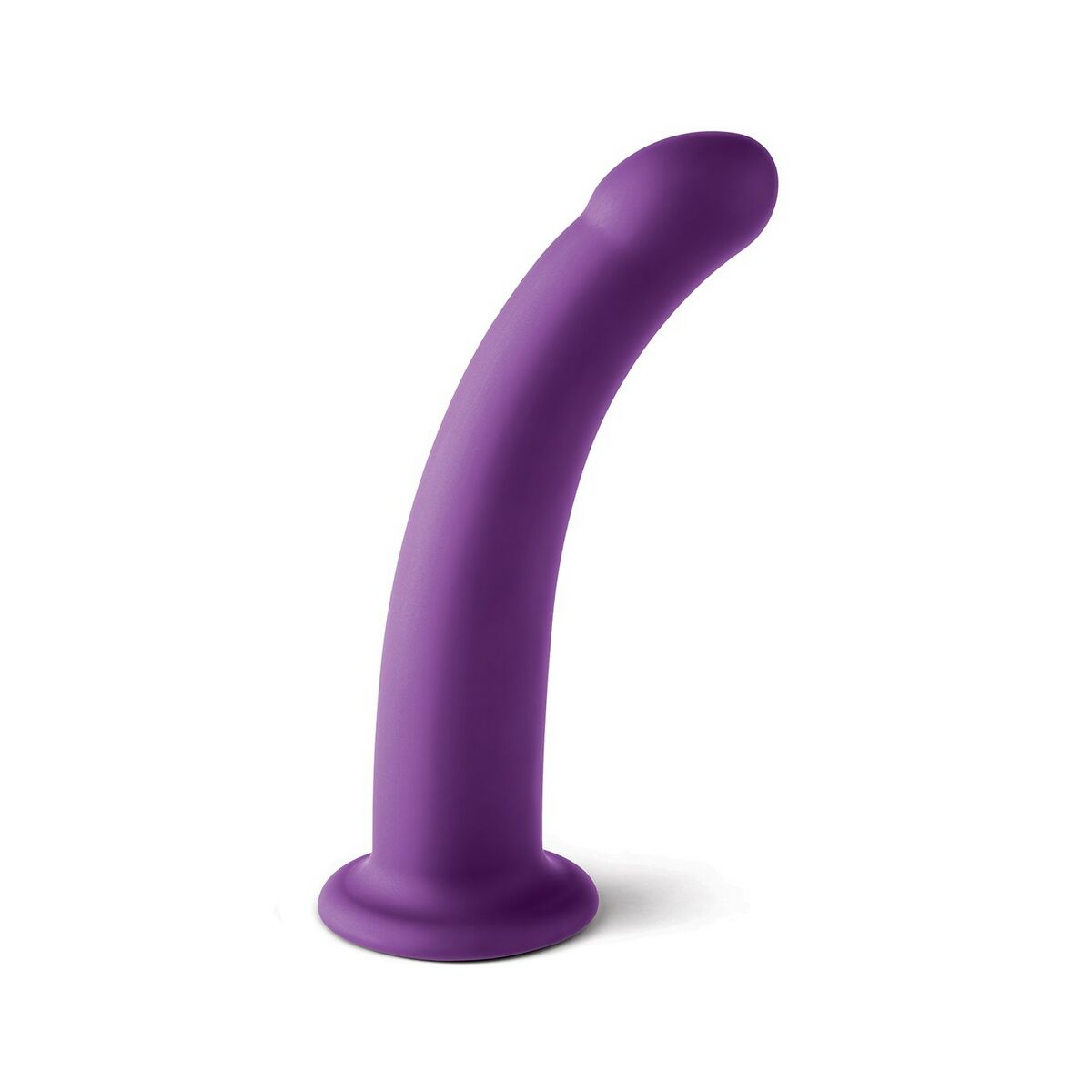 Strap-on dildo Virgite Purpur L - 2
