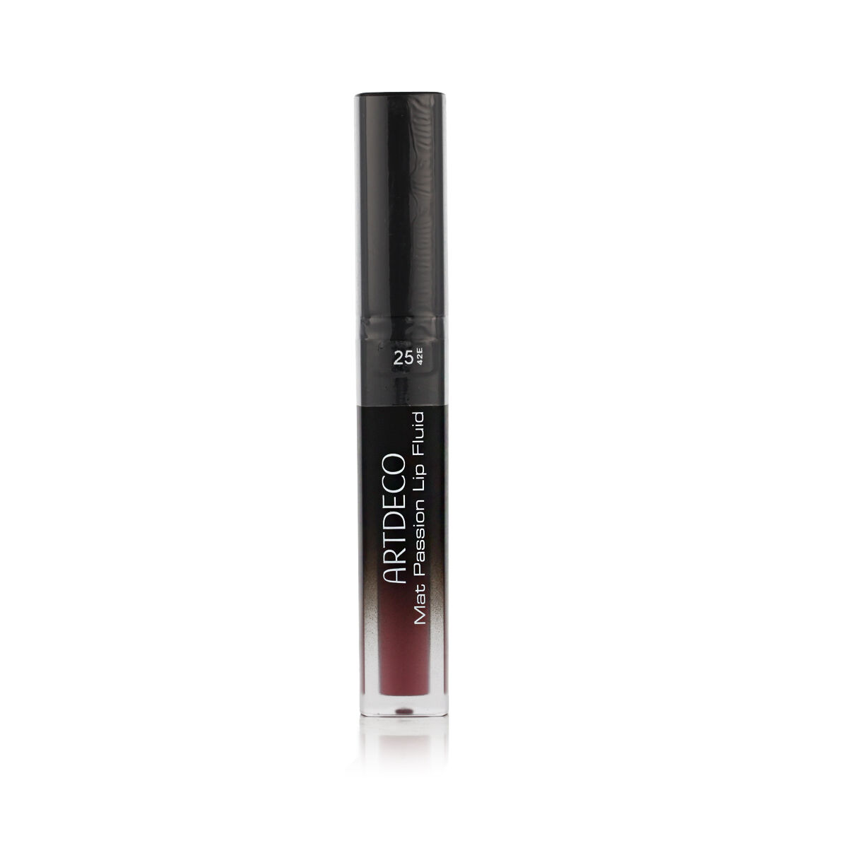 Läppstift Artdeco Mat Passion Lip Fluid