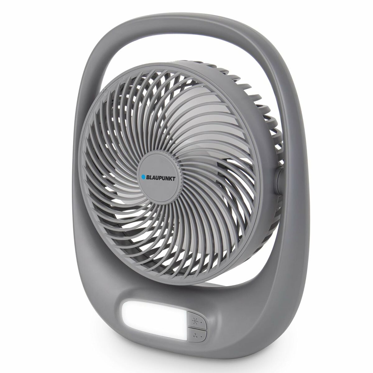 Bordsfläkt Blaupunkt AGDBLFAN010 Grå