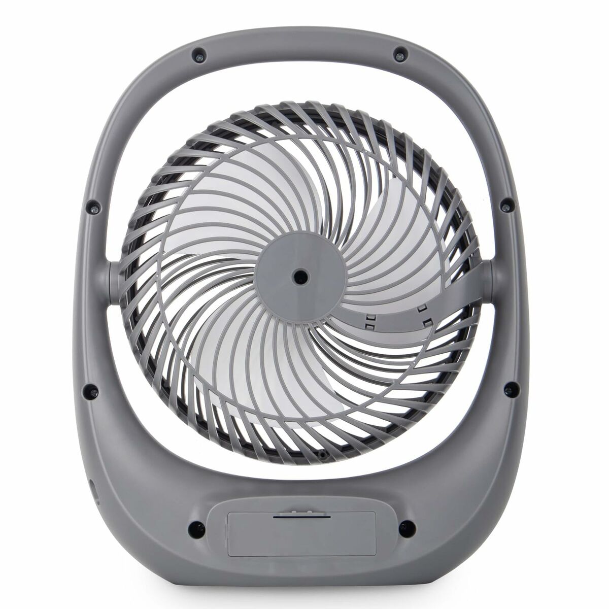 Bordsfläkt Blaupunkt AGDBLFAN010 Grå - 2