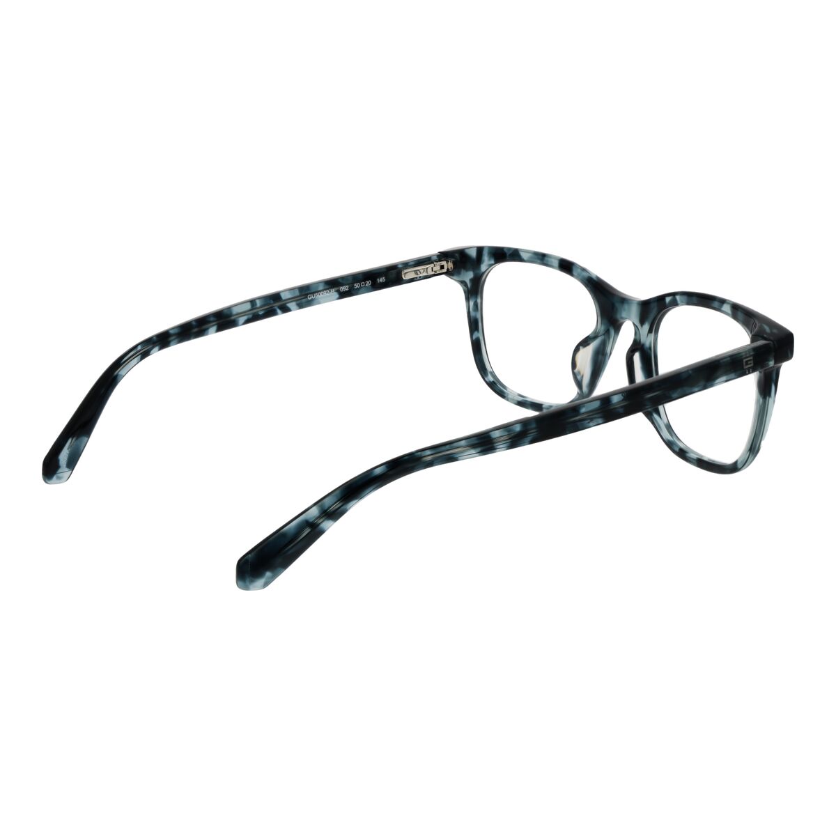 Glasögonbågar Guess GU50092-H 50092 - 3