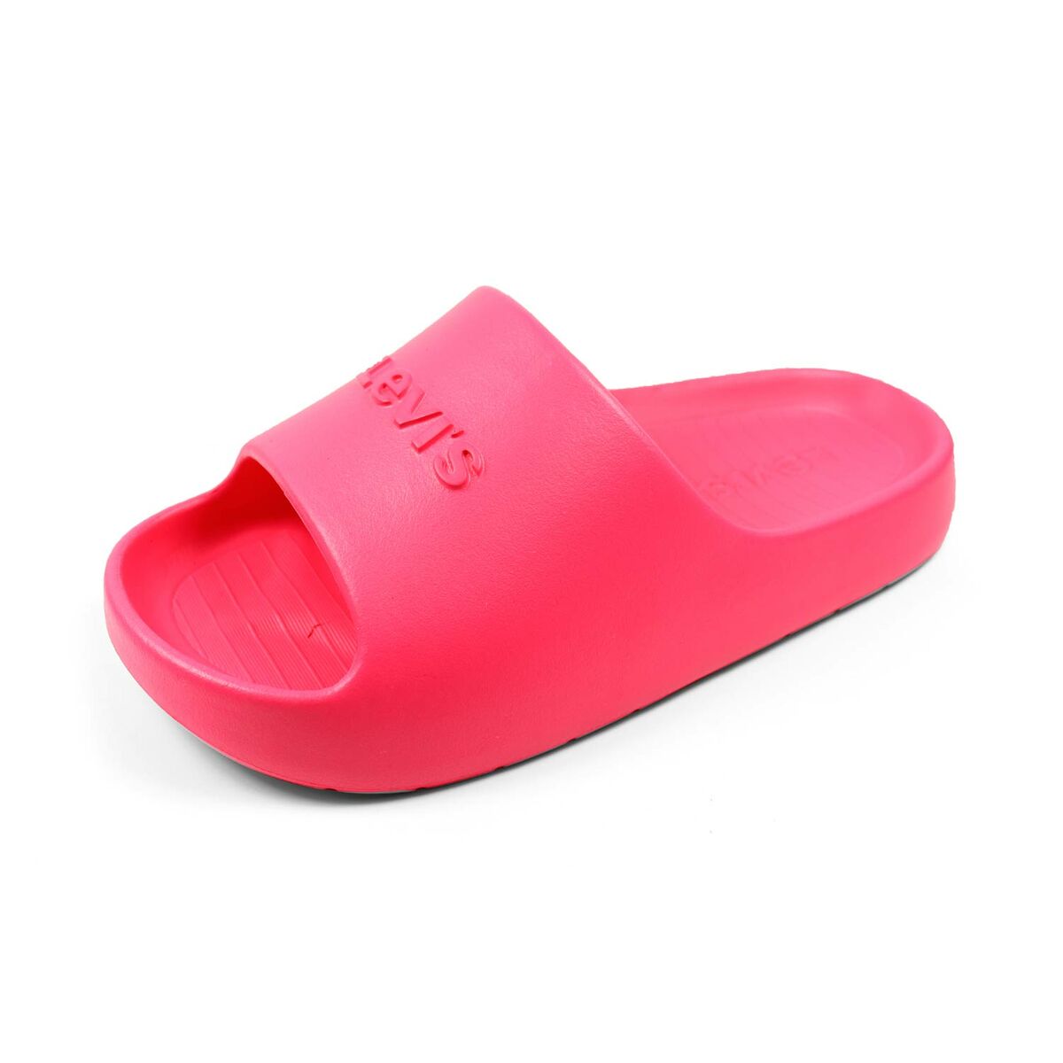 Strandtofflor för barn Levi's WENDY VWEN0002S Rosa - 3