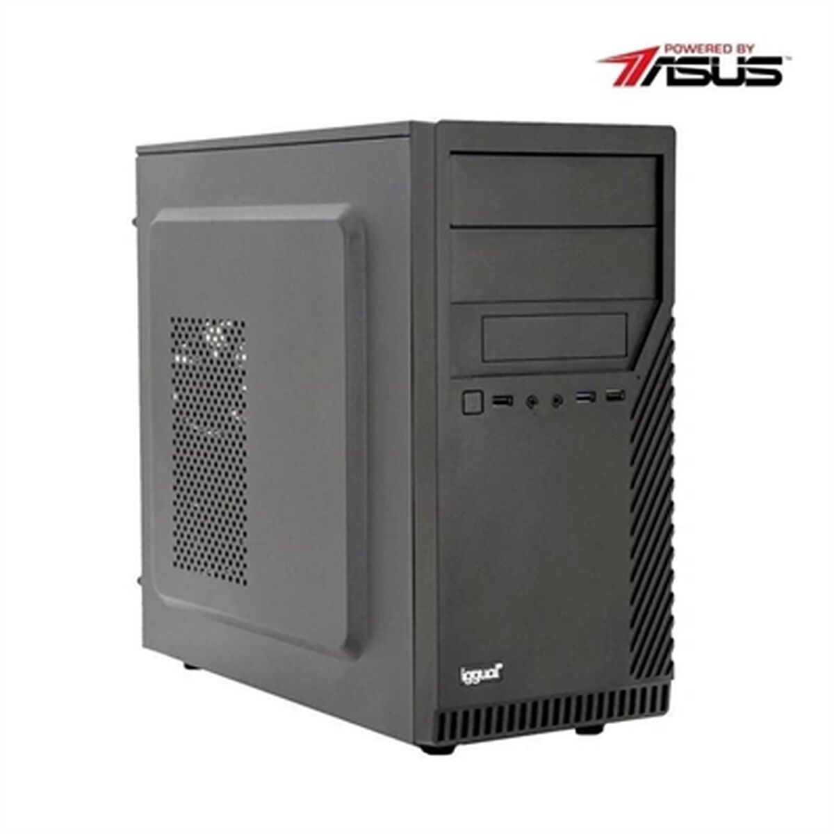 Bordsdator iggual ST PSIPCHT1415 16 GB RAM 1 TB SSD Intel Core i7-14700