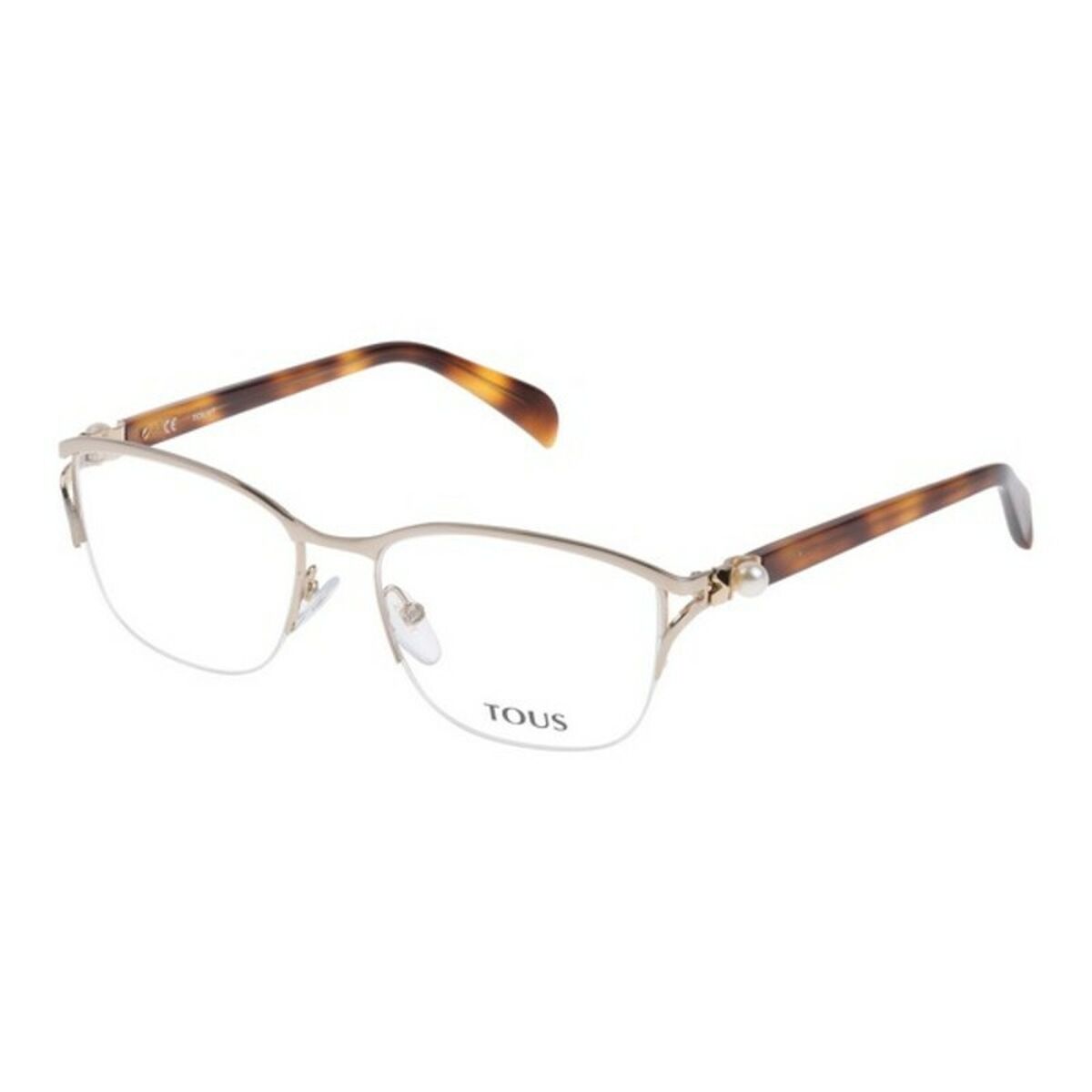 Glasögonbågar Tous ø 54 mm - 4