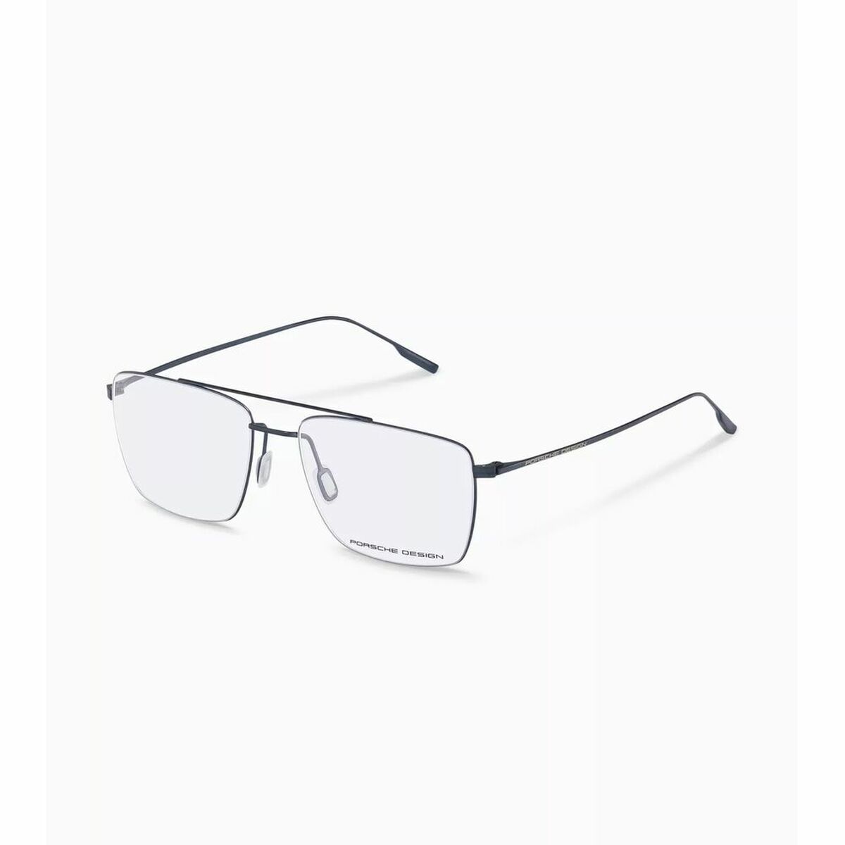 Glasögonbågar Porsche P8381-D Grå Ø 55 mm - 2