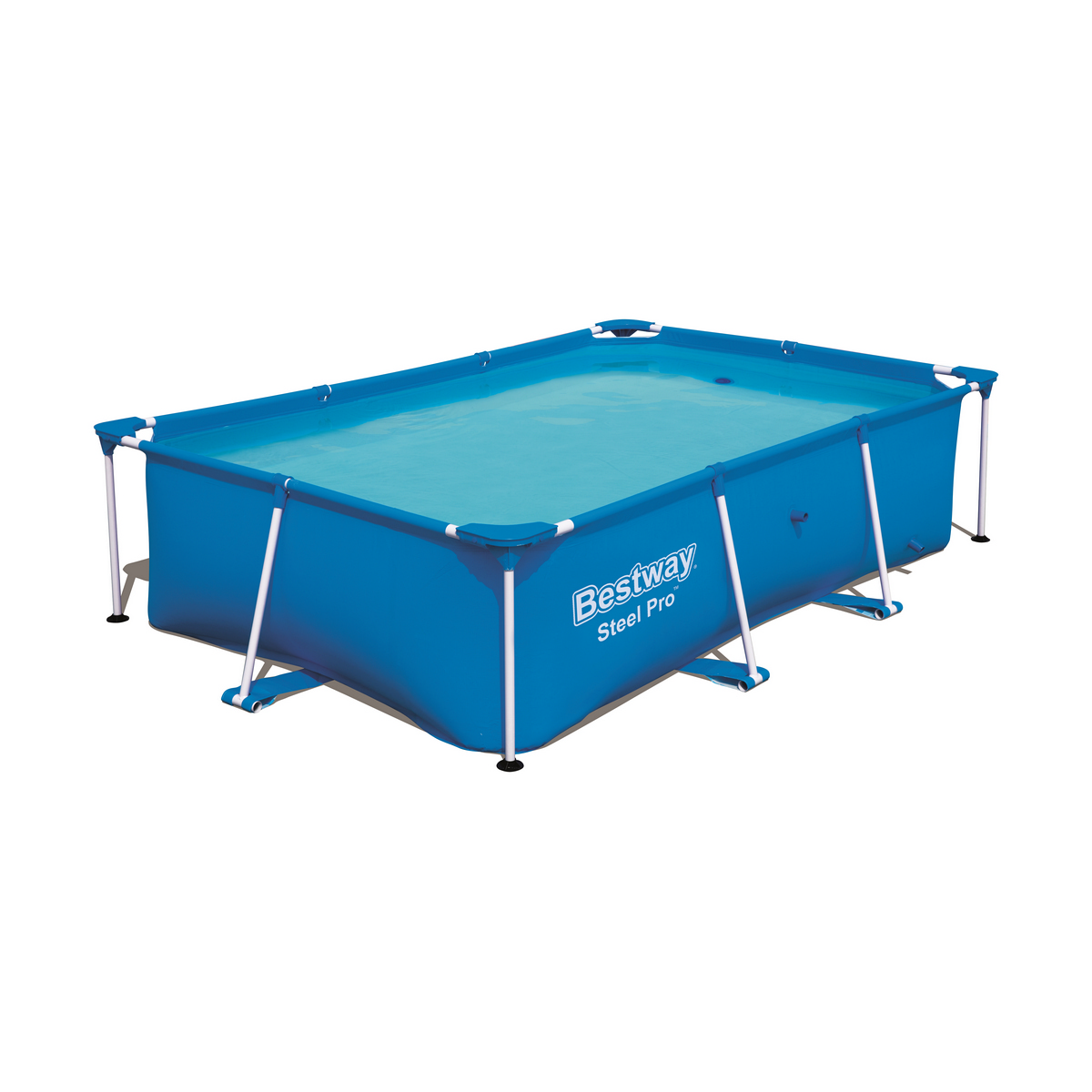 Bollhav Bestway Steel Pro 56403b (259 x 170 x 61 cm) - 4
