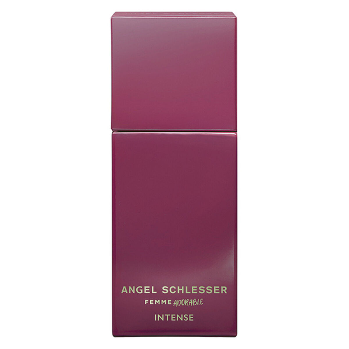 Parfym Damer Angel Schlesser EDP EDP 100 ml Adorable Intense