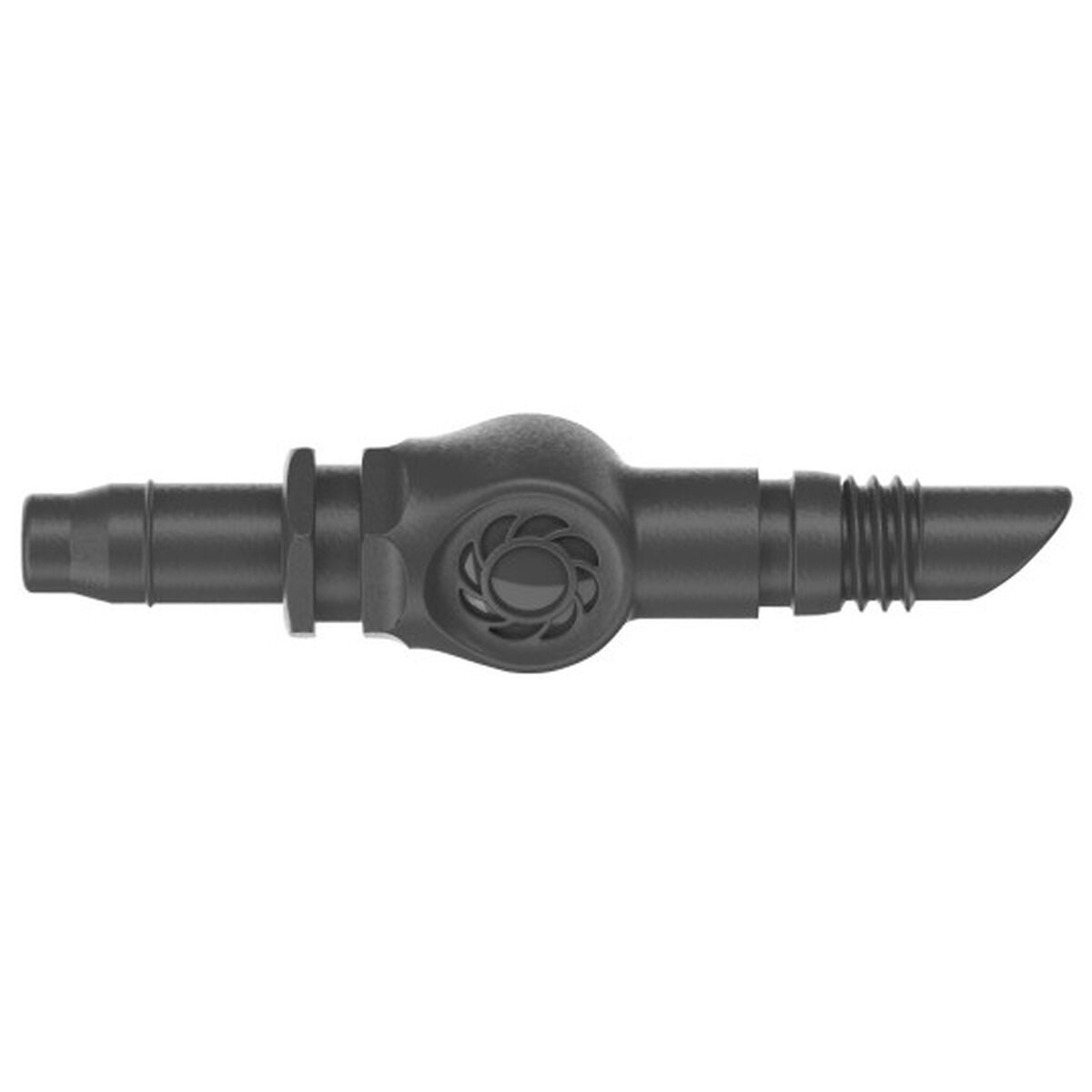 Slanganslutning Gardena "Easy & Flexible" 13213-20 10 antal 3/16" - 3