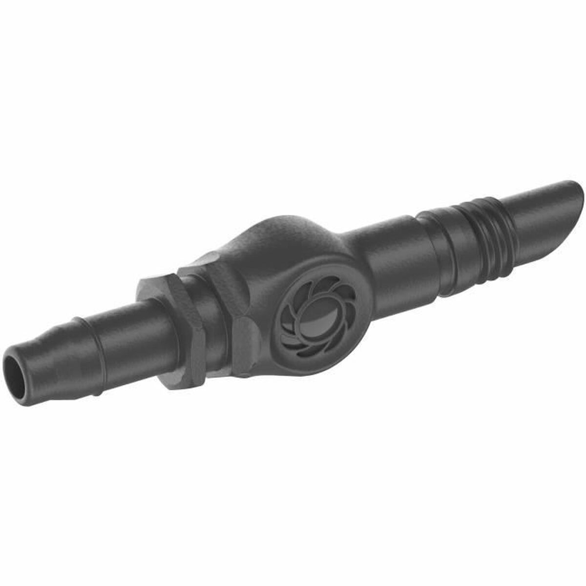Slanganslutning Gardena "Easy & Flexible" 13213-20 10 antal 3/16"
