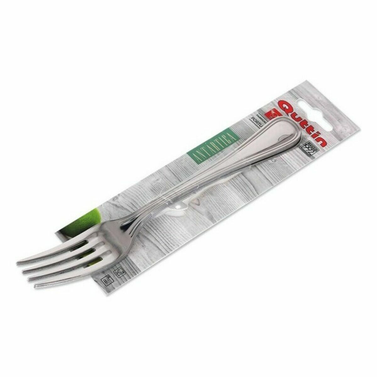 Gaffelset Quttin Antartica 3 Delar (12 antal) (3 pcs) - 2
