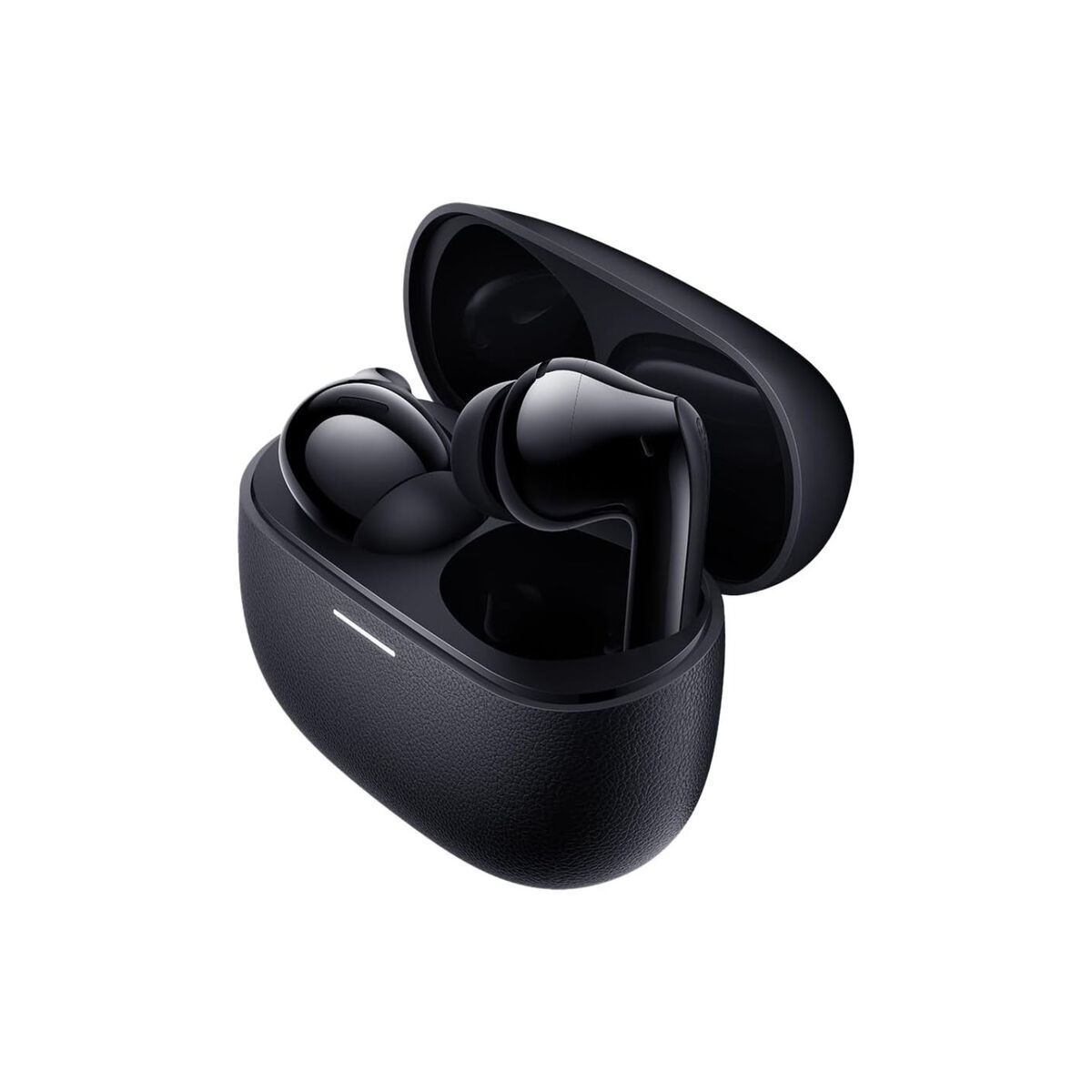 Ear Bluetooth hörlurar Xiaomi Redmi Buds 5 Pro Svart - 6