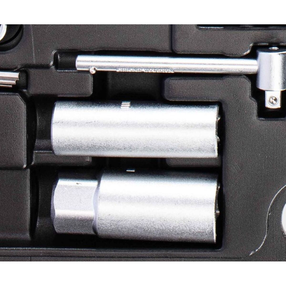 Verktygslåda Scheppach TB94 95 Delar - 4