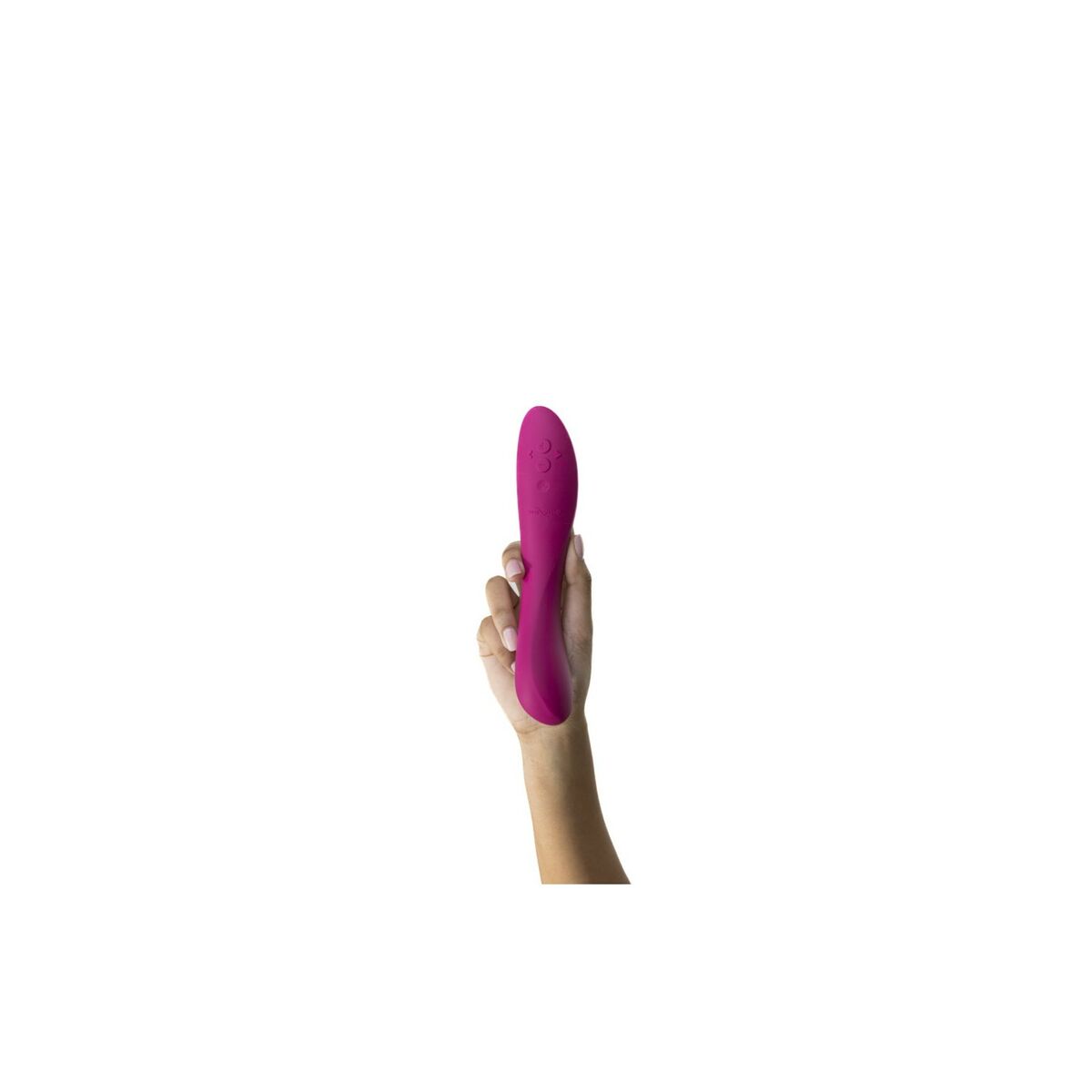 G-spotvibrator We-Vibe - 6