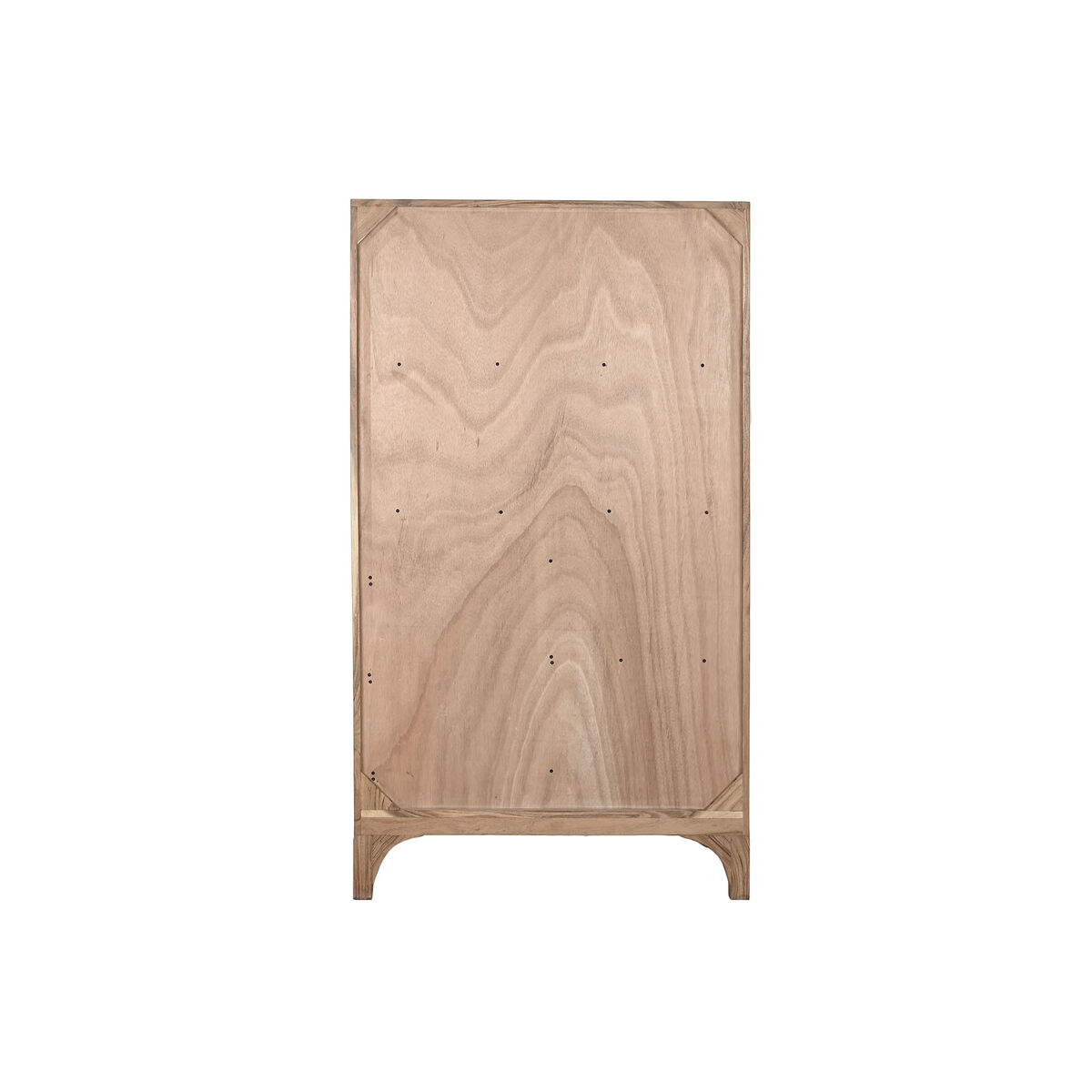 Skänk Home ESPRIT Ljusbrun Akaciaträ 90 x 45 x 160 cm - 2