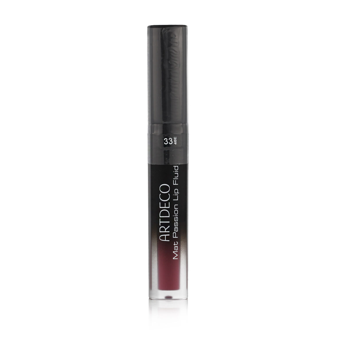 Läppstift Artdeco Mat Passion Lip Fluid