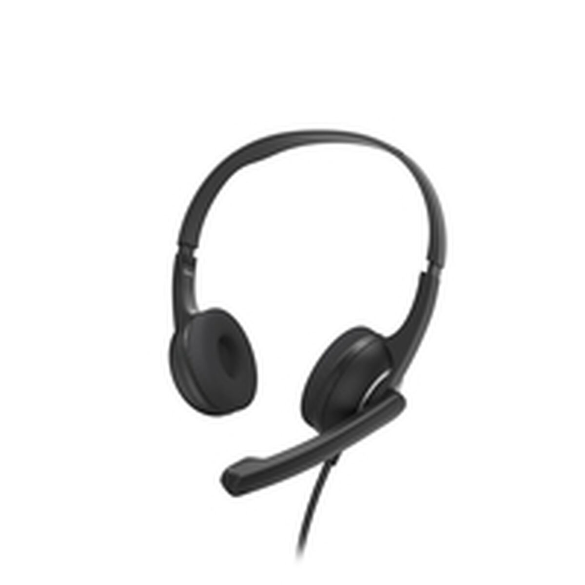 Spelhörlurar med mikrofon Hama 00139932 Svart - 2