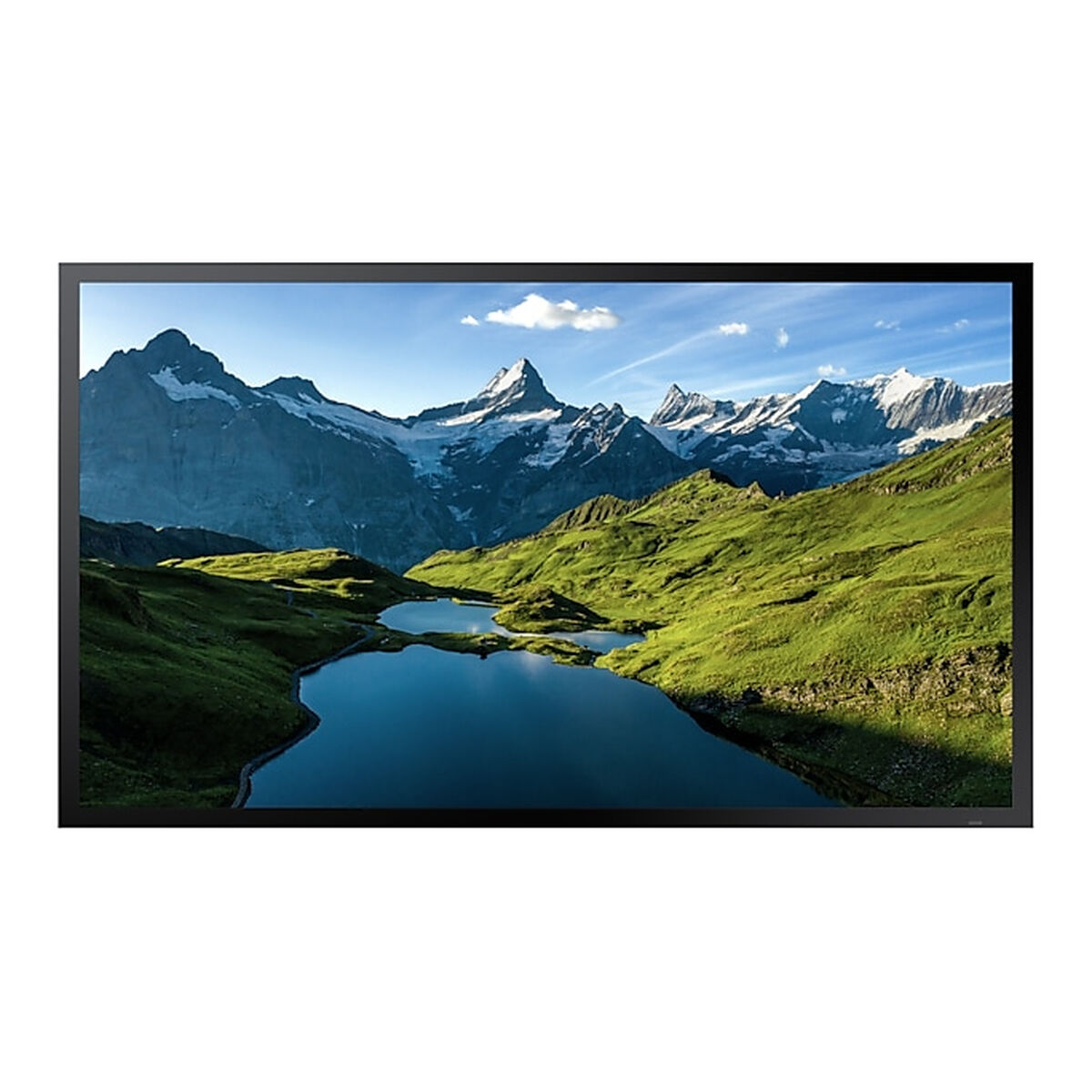 Videovägg Monitor Samsung OH55A-S Full HD 55"