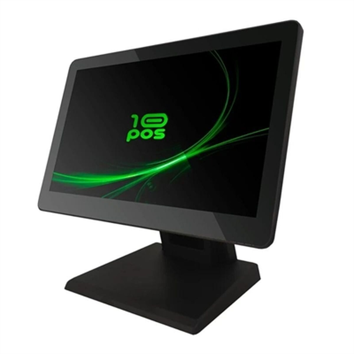 All in One 10POS 10T-16J648128W1 15,6" 8 GB RAM 128 GB SSD Intel Celeron J6412 - 2