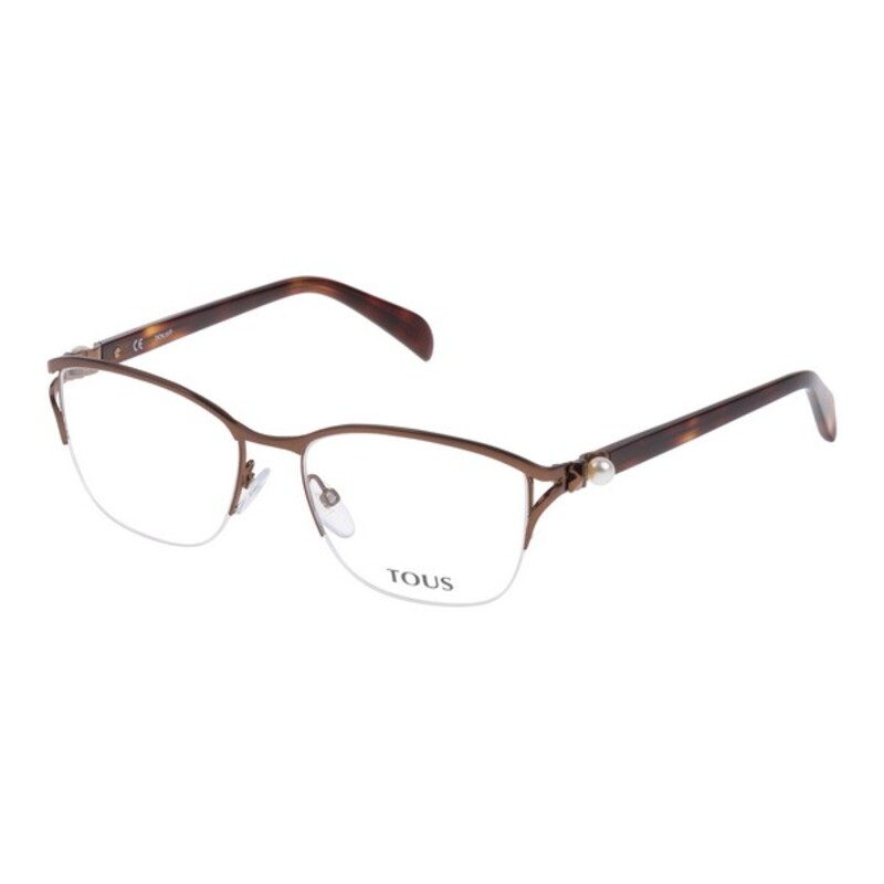 Glasögonbågar Tous VTO318S5408R9 - 2