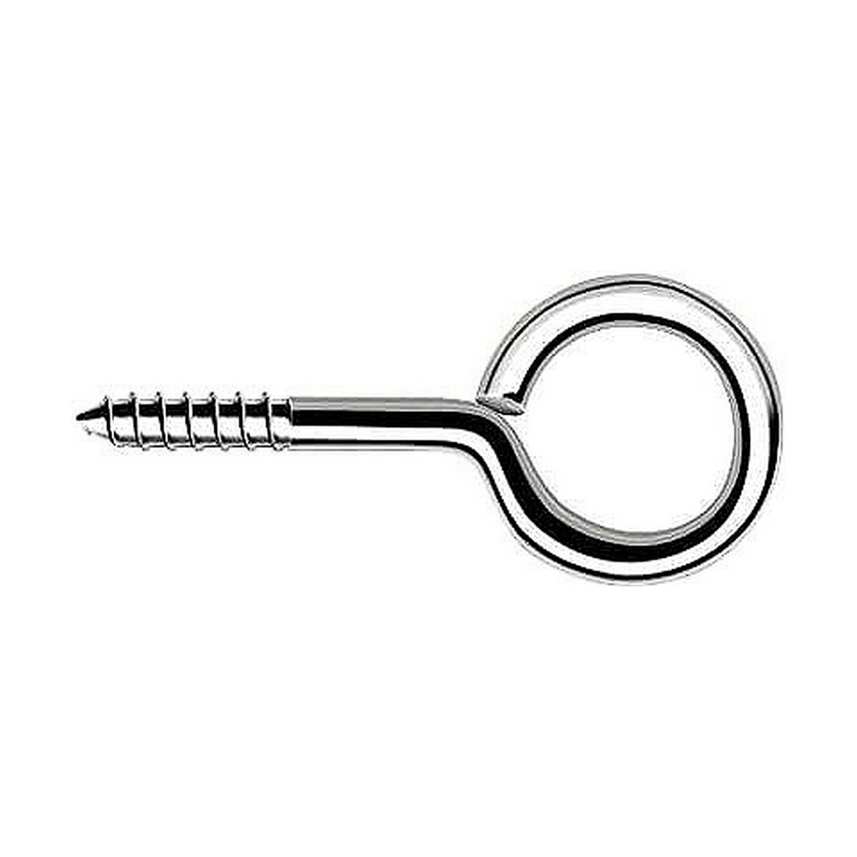Bandhakar CELO Ø 4 mm 50 mm 250 Delar - 2