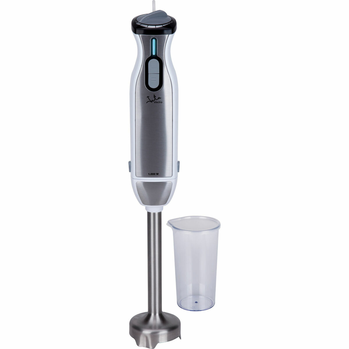 Stavmixer JATA BT185 Vit 1000 W - 2