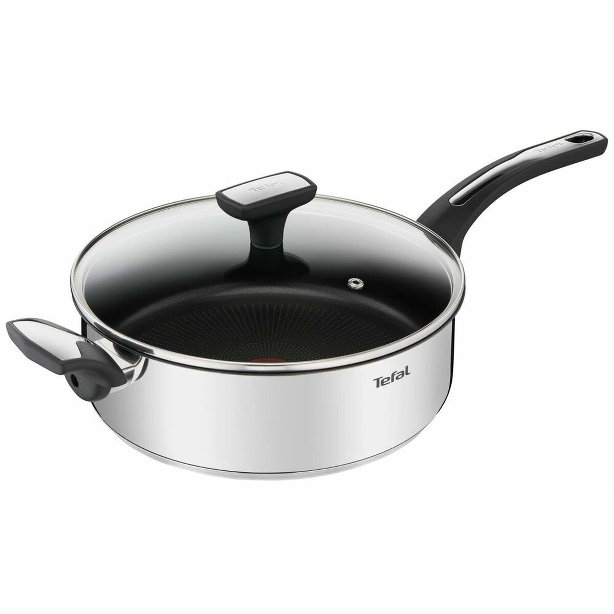 Stekpanna Tefal EMOTION    26CM Ø 26 cm Rostfritt stål
