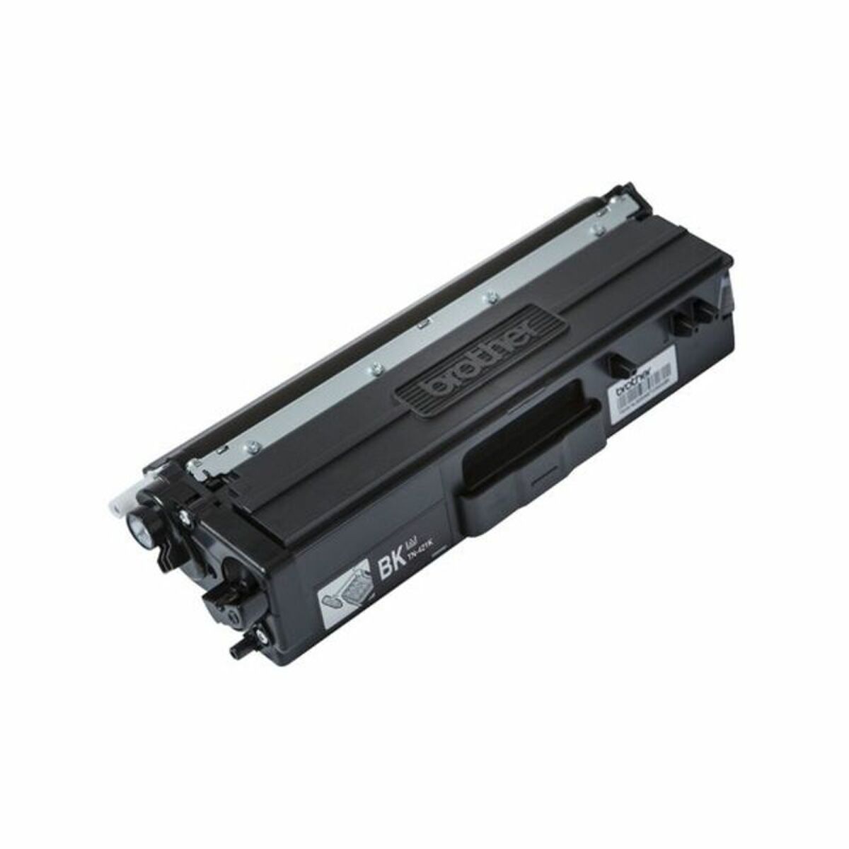 Original Toner Brother TN421BK Svart (1 antal) - 3