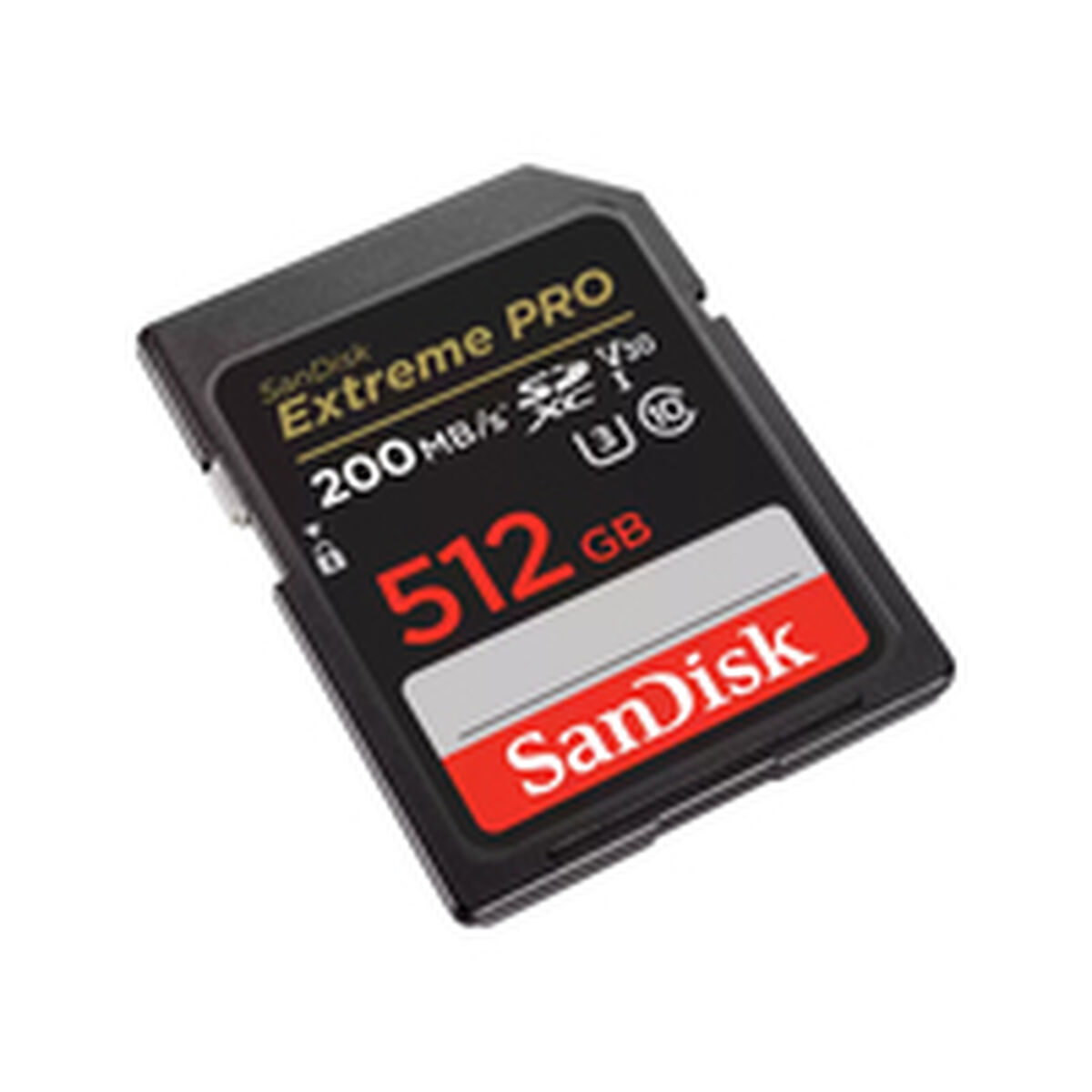Micro-SD kort Western Digital SDSDXXD-512G-GN4IN 512 GB - 4