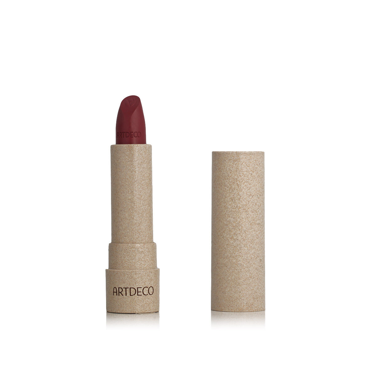 Läppstift Artdeco Natural Cream Nº 668 Mulberry 4 g - 2
