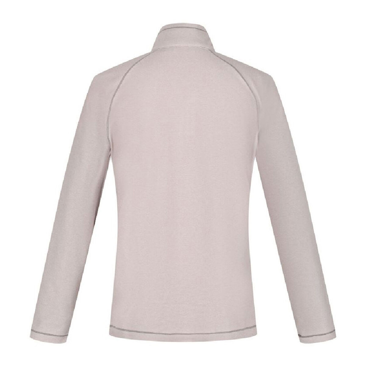 Fleecefoder Regatta Montes Lightweight Half-Zip Ljusrosa - 2