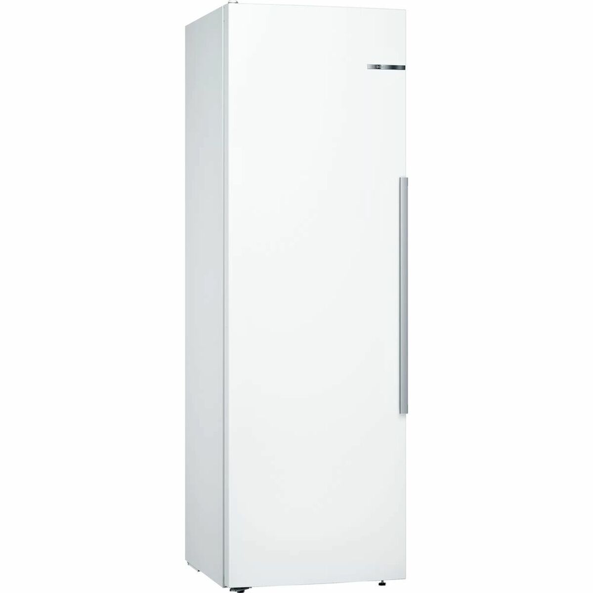 Kylskåp BOSCH KSV36AWEP Vit (186 x 60 cm)