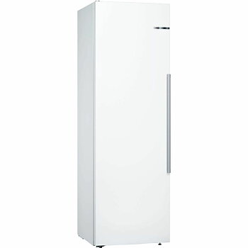 Kylskåp BOSCH KSV36AWEP Vit (186 x 60 cm)