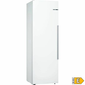 Kylskåp BOSCH KSV36AWEP Vit (186 x 60 cm)