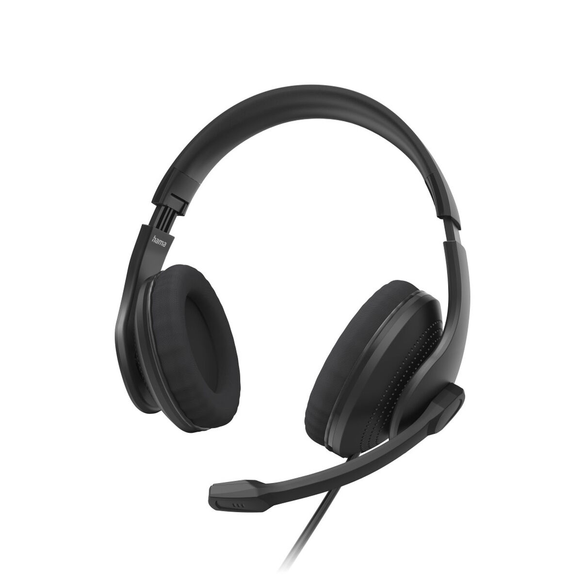 Spelhörlurar med mikrofon Hama 00139935 Svart - 2