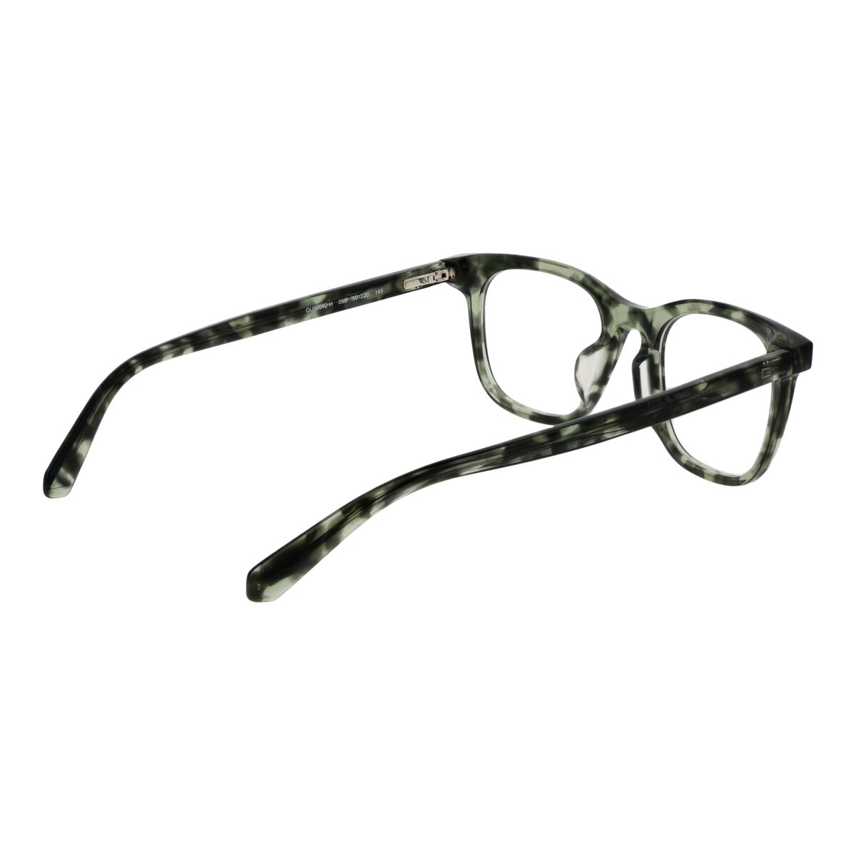 Glasögonbågar Guess GU50092-H 50098 - 3