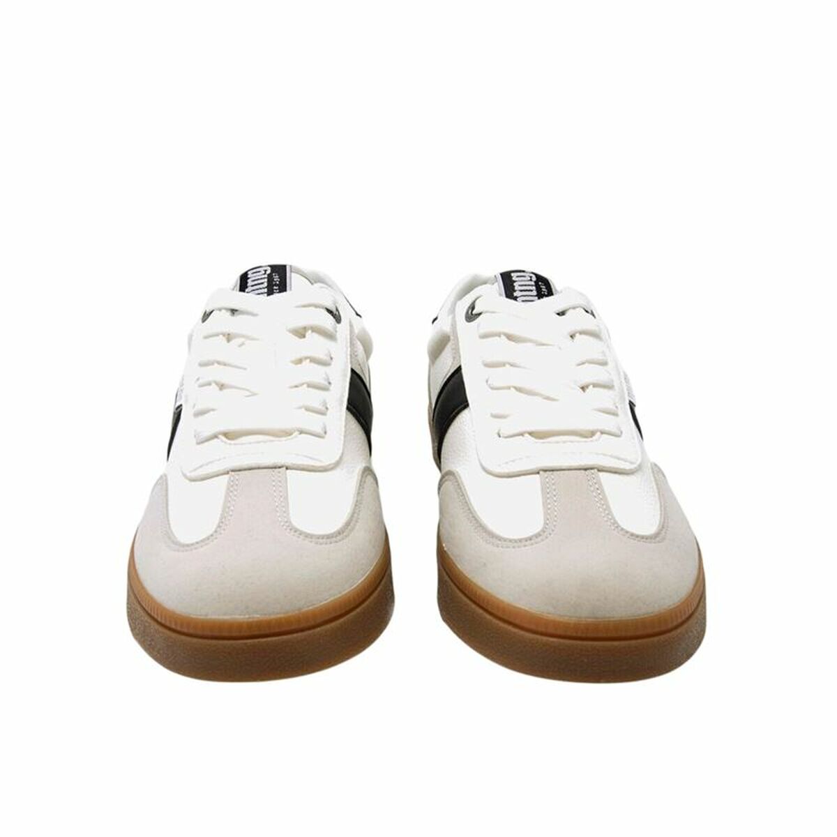 Gymnastikskor, Herr Mustang Mustang 2025 V Attitude Beige - 3