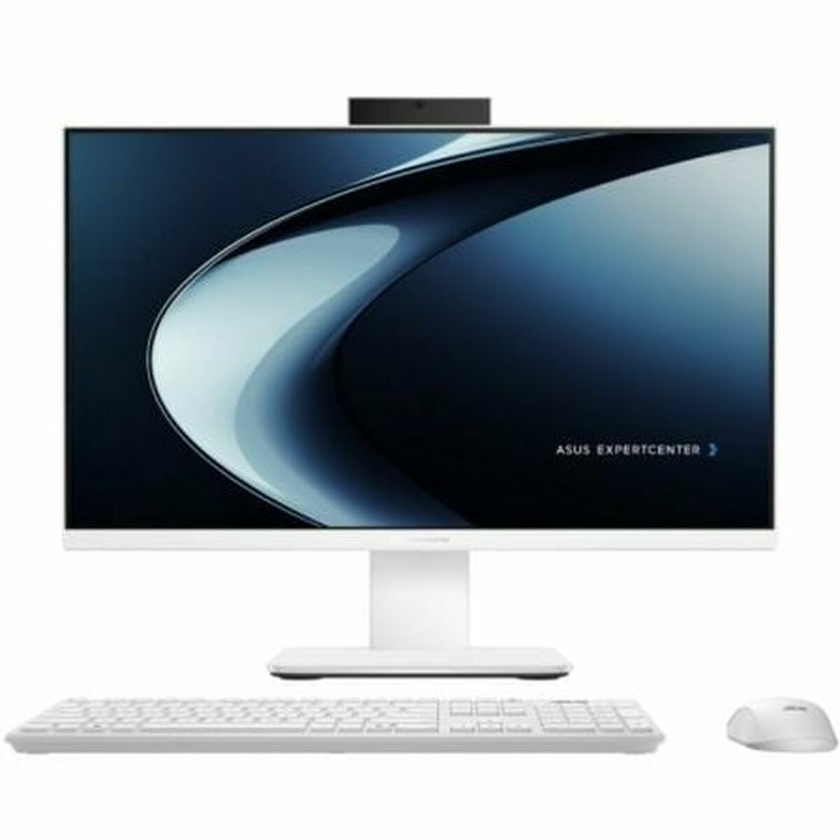 All in One Asus V440VAK-WPC0600 23,8" 8 GB RAM 512 GB SSD I3-1315U Qwerty Spanska