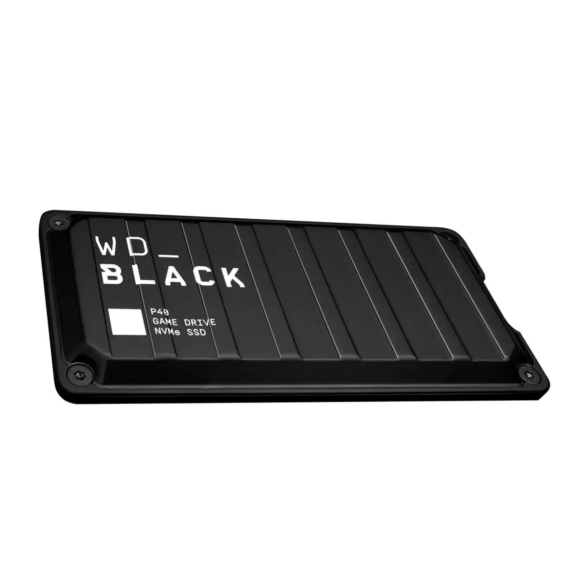 Hårddisk Western Digital WDBAWY0020BBK-WESN 2 TB SSD