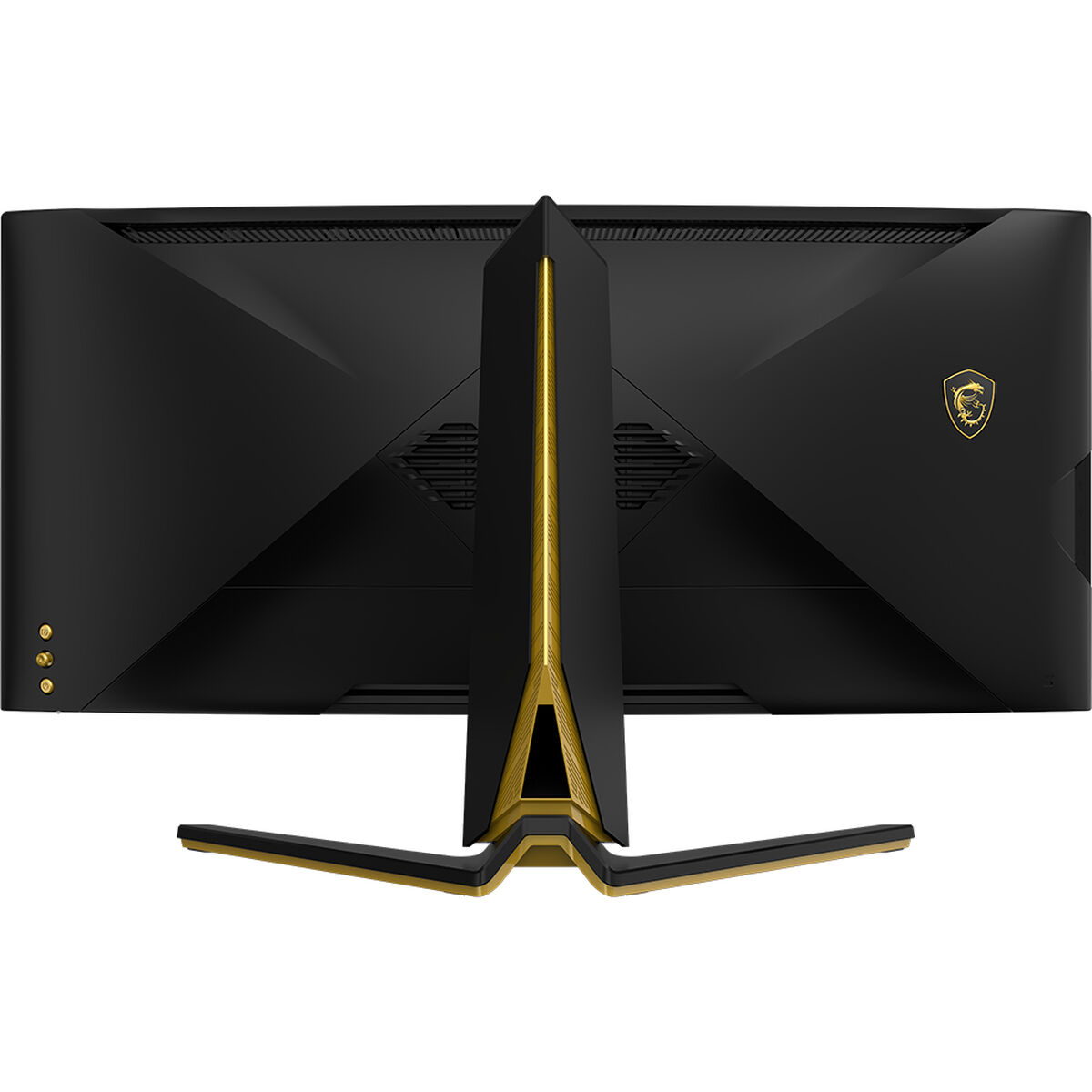 Monitor MSI MEG 342C QD-OLED 34" VA LCD 180 Hz - 5