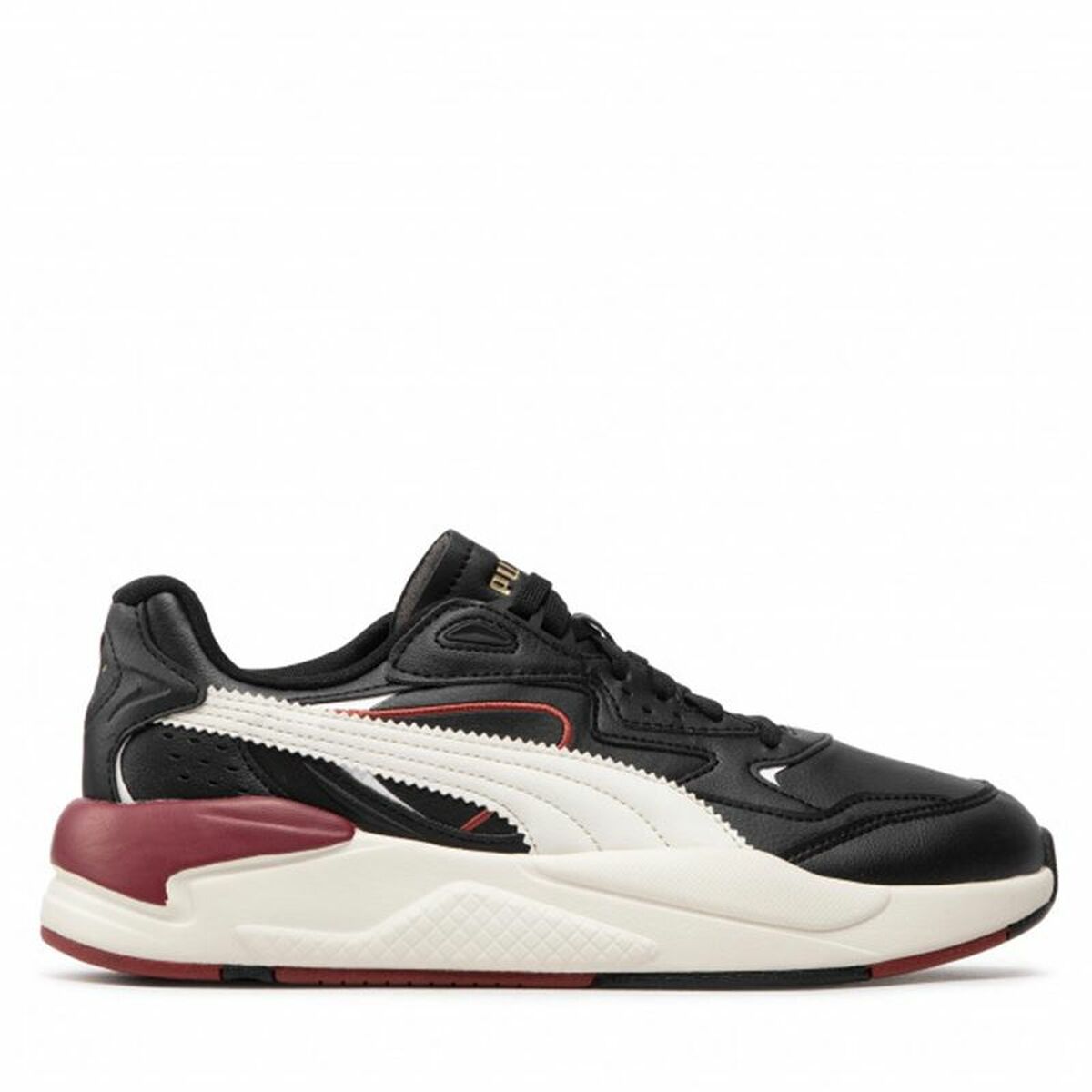 Sportskor Casual Herr Puma X-Ray Speed Svart
