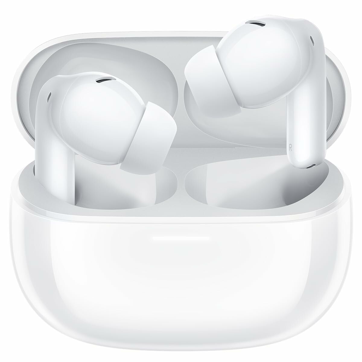 Ear Bluetooth hörlurar Xiaomi Redmi Buds 5 Pro Vit - 4
